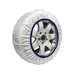 Sneeuwkettingen voor auto's Easy Sock CAD8016 (XL)