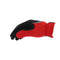 Mechanische Handschoenen Fast Fit Rood (Maat M)