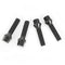 Wheel bolts OMP OMPS09521401 M14 x 1,25 4 Stuks