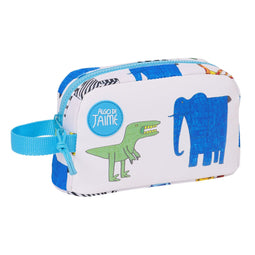 Thermische Snacktas Algo de Jaime Wit 21.5 x 12 x 6.5 cm