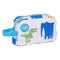 Thermische Snacktas Algo de Jaime Wit 21.5 x 12 x 6.5 cm