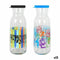 Waterfles LAV Avengers 1,2 L (12 Stuks)