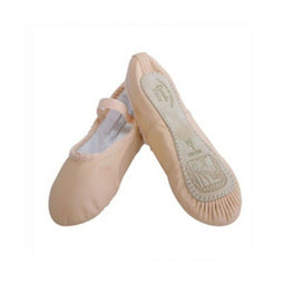 Women's Soft Ballet Shoes Valeball Roze Schoenmaat 41