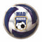 Bal Unice Toys Madrid Ø 23 cm PVC