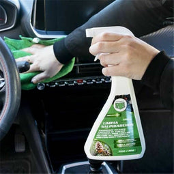 Dashboardreiniger Motorkit MOT10322 500 ml Pijnboom