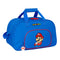 Sporttas Super Mario Play Blauw Rood 40 x 24 x 23 cm