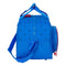 Sporttas Super Mario Play Blauw Rood 40 x 24 x 23 cm