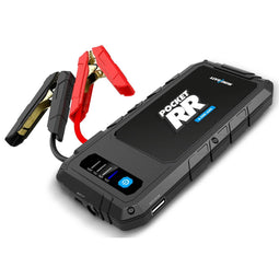 Ontwortelaar MiniBatt POCKET RR