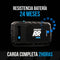 Ontwortelaar MiniBatt POCKET RR