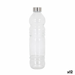 Fles Anna Glas 1 L (12 Stuks)