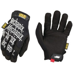 Mechanische Handschoenen Original Zwart
