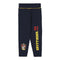 Sportleggings voor Kinderen Harry Potter Maat 10 Jaar