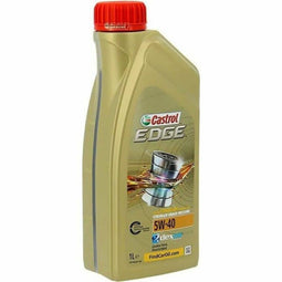 Motorolie voor auto's Castrol EDGE 1 L 5W40