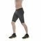 Sportleggings Joluvi Pro Zwart Maat S