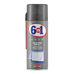 Siliconen Glijmiddel Arexons SVI4239 400 ml