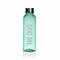 Waterfles Versa Groen 500 ml Staal polyestyreen 6,5 x 21,5 x 6,5 cm