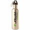 Waterfles Joluvi Ecobottle 800 ml Grijs Multicolour Aluminium