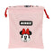 Snacktas Minnie Mouse Me time Roze