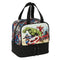 Lunchtrommel The Avengers Forever Multicolour 20 x 20 x 15 cm