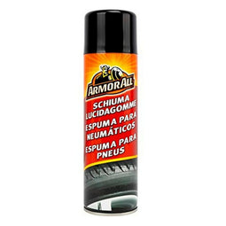 Bandenpolijster Armor All AA47500SP Schuim (500 ml)