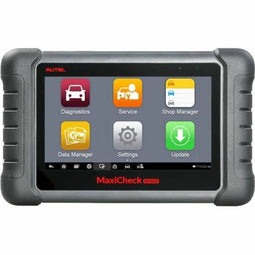 Creader Diagnoseset Autel MaxiCheck MX808
