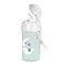 Waterfles Safta Luna Grijs PVC (500 ml)
