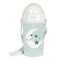 Waterfles Safta Luna Grijs PVC (500 ml)