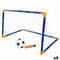 Voetbaldoel Colorbaby 92 x 63 x 55 cm (6 Stuks)