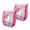 Hulzen Unice Toys 25 x 15 cm Eenhoorn
