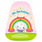 Kampeertent Gabby's Dollhouse Kinderen 75 x 75 x 90 cm