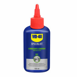 Smeermiddel voor kettingen WD-40 34916 Droog 100 ml