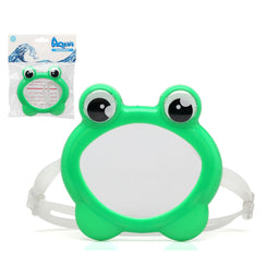 Duikbril Groen Kikker