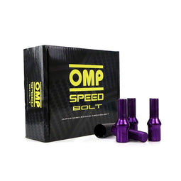 Set Bouten OMP 27 mm 20 uds M14 x 1,50