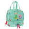 Lunchtrommel Peppa Pig George Munt 20 x 20 x 15 cm