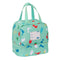 Lunchtrommel Peppa Pig George Munt 20 x 20 x 15 cm
