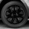 Hubkap Goodyear IMOLA Zwart 15