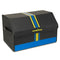 Kofferbakorganizer Goodyear GOD1009 Zwart PVC 50 x 30 x 30 cm