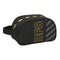 Toilettas voor op School BlackFit8 Zone Zwart 26 x 15 x 12 cm