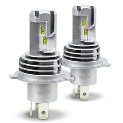 Conversiekit voor Halogeen LED Superlite BOM12311 H4 28 W 6500 K LED (2 Stuks)