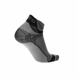 Sportsokken X-Light X-Performance Mico Zwart Schoenmaat 41-43