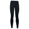 Sportleggings voor Dames Under Armour Favorite Wordmark Zwart Maat L