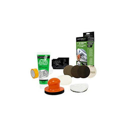 Reparatie Set Motorkit CS6 Koplamp