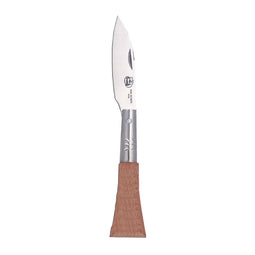 Zakmes Imex el Zorro Roestvrij staal 5,2 cm