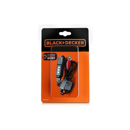 Adapter voor oplaadmonitor Black & Decker IP65