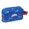 Thermische Snacktas Spidey Blauw 21.5 x 12 x 6.5 cm