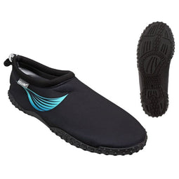Slippers Veren Blauw Schoenmaat 42