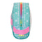 Toilettas voor op School Rainbow High Paradise Turkoois 26 x 16 x 9 cm
