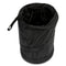 Car Litter Bin BC Corona INT20001 Zwart Textiel