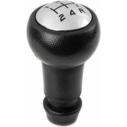 Versnellingspookknop ABC Parts POM10141 PEUGEOT 106/7 - 205/6 - 306 – 406