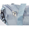 Reistas Grijs 46 x 25 x 28 cm (5 Stuks)